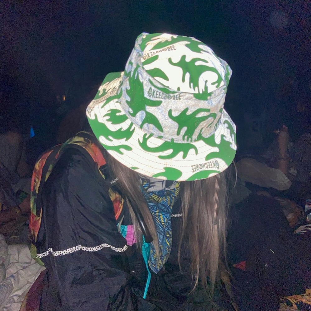 Okeechobee Bucket Hat